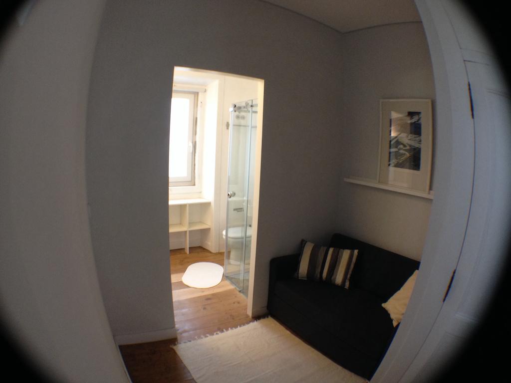 Castro Beach House Apartment Sintra Phòng bức ảnh