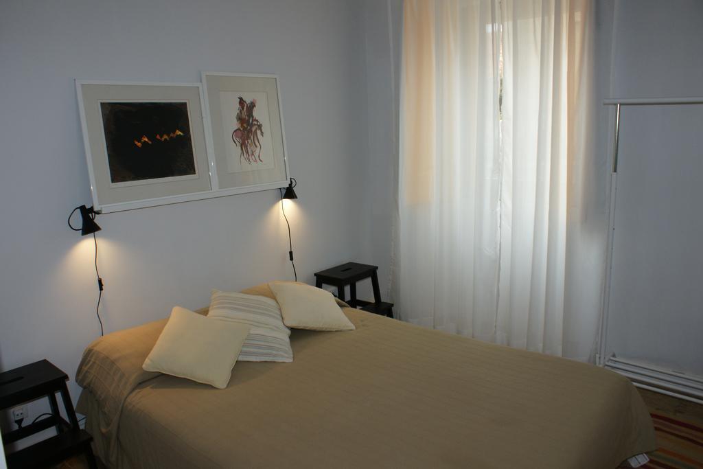 Castro Beach House Apartment Sintra Phòng bức ảnh