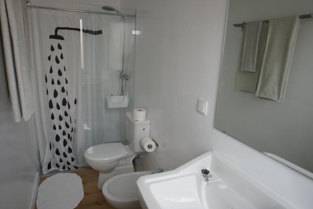 Castro Beach House Apartment Sintra Phòng bức ảnh