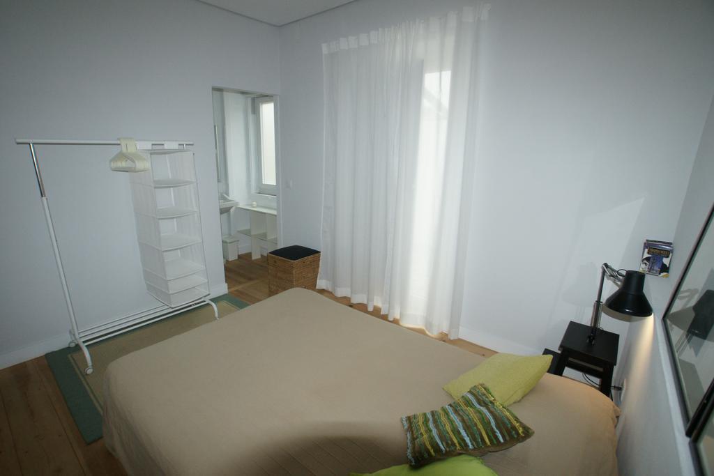 Castro Beach House Apartment Sintra Phòng bức ảnh