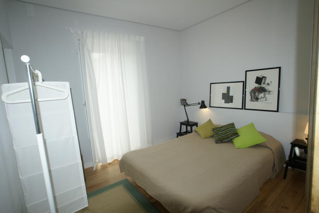 Castro Beach House Apartment Sintra Phòng bức ảnh