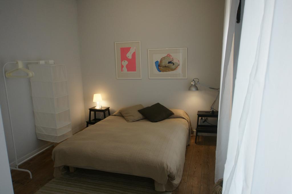 Castro Beach House Apartment Sintra Phòng bức ảnh