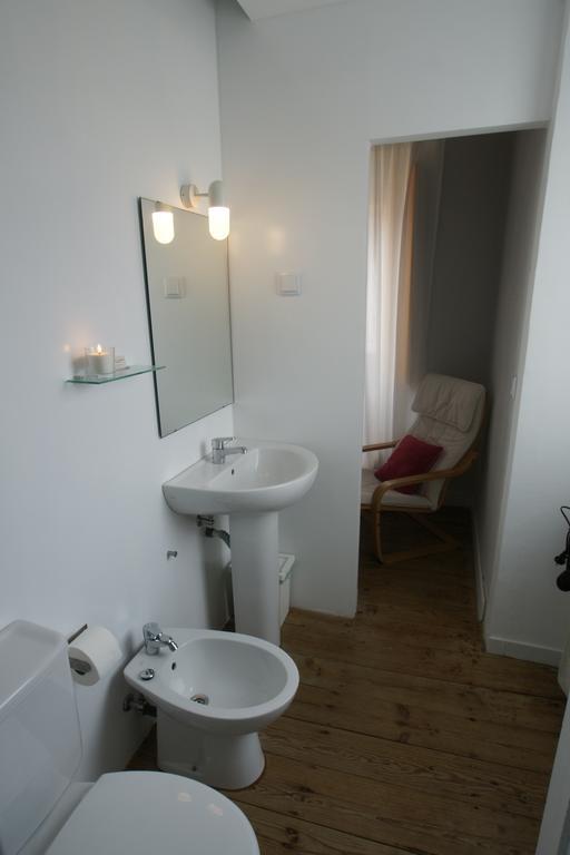 Castro Beach House Apartment Sintra Phòng bức ảnh
