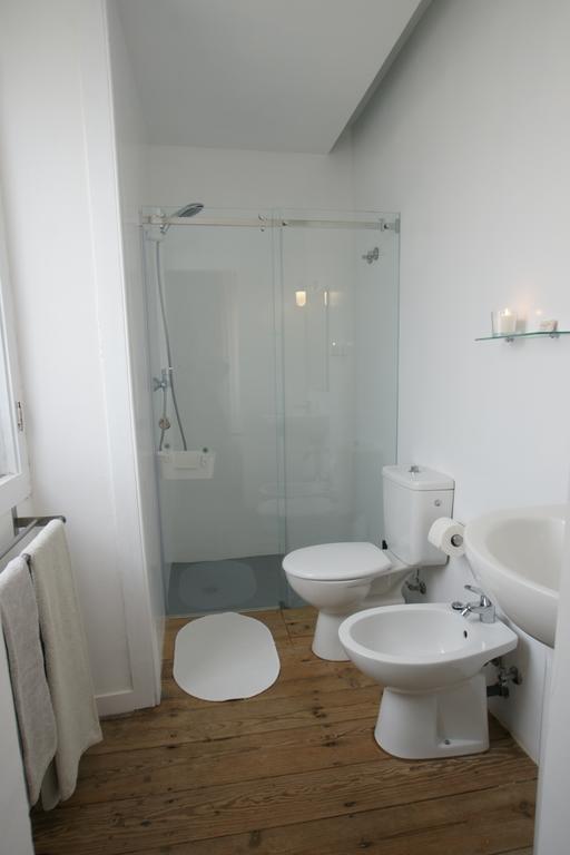 Castro Beach House Apartment Sintra Phòng bức ảnh