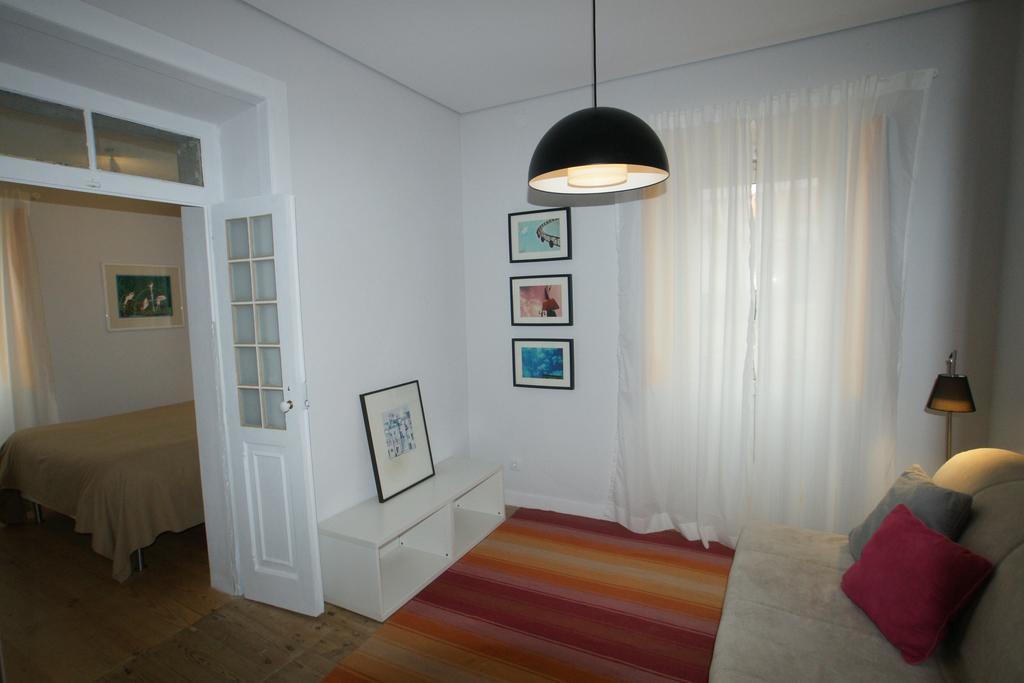 Castro Beach House Apartment Sintra Phòng bức ảnh